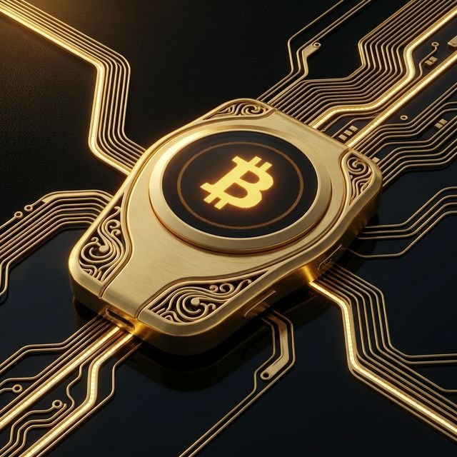 Bloomex Secure Device