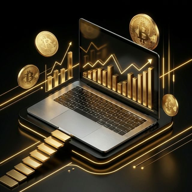 Bloomex Trade Process